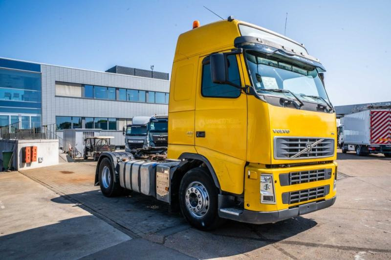 Volvo FH 400 - HYDR. - 트랙터 유닛 : 사진 2 Volvo FH 400 - HYDR. - 트랙터 유닛 : 사진 2