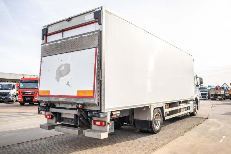 Volvo FM 340 - THERMOKING T1000 - 냉동탑차 : 사진 5 Volvo FM 340 - THERMOKING T1000 - 냉동탑차 : 사진 5