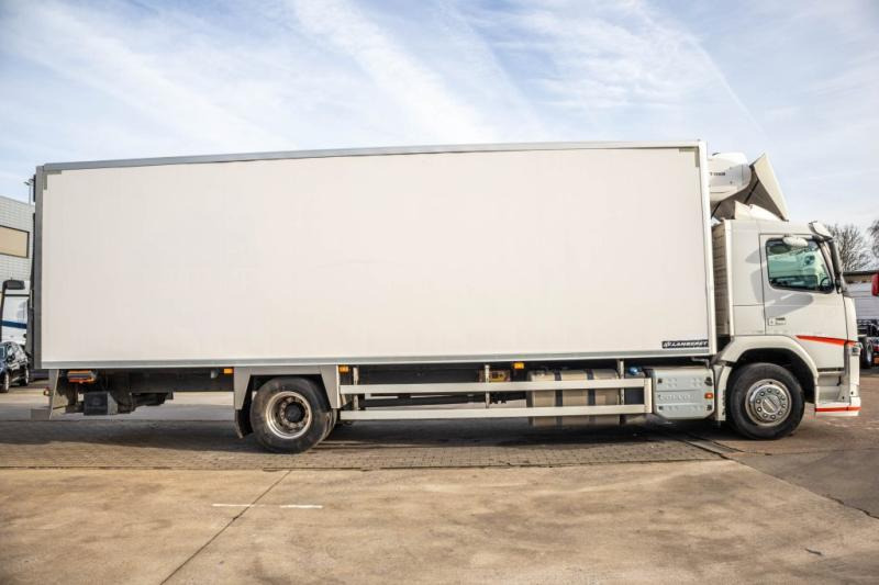 Volvo FM 340 - THERMOKING T1000 - 냉동탑차 : 사진 4 Volvo FM 340 - THERMOKING T1000 - 냉동탑차 : 사진 4