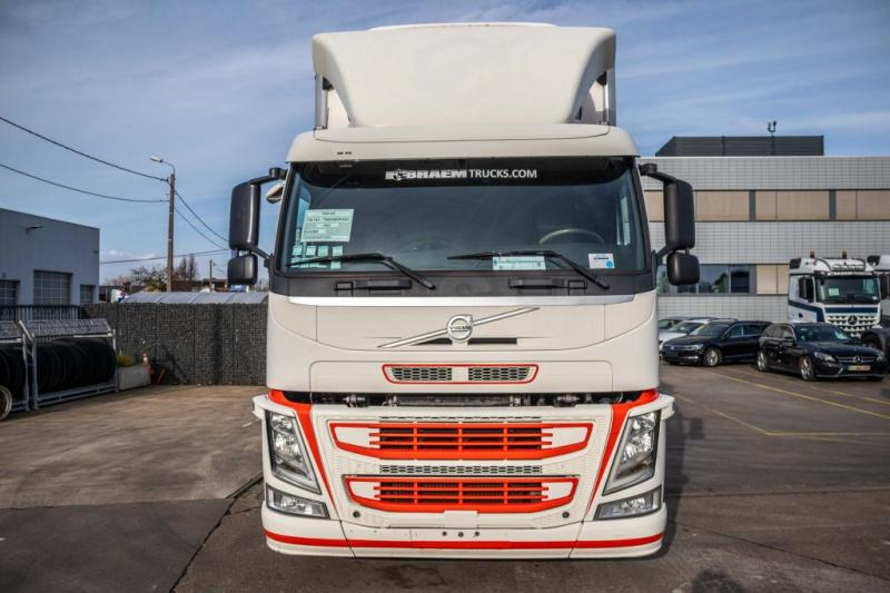 Volvo FM 340 - THERMOKING T1000 - 냉동탑차 : 사진 2 Volvo FM 340 - THERMOKING T1000 - 냉동탑차 : 사진 2