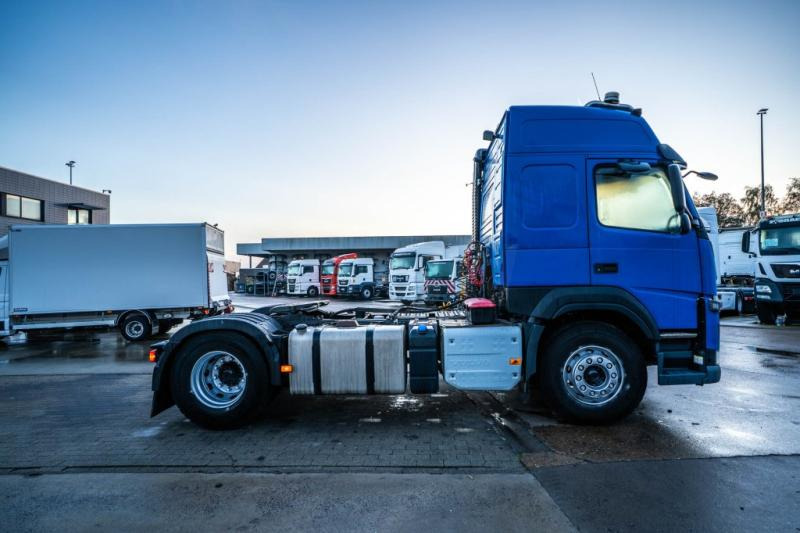 Volvo FM 420 +KIPHYDR. - 트랙터 유닛 : 사진 3 Volvo FM 420 +KIPHYDR. - 트랙터 유닛 : 사진 3