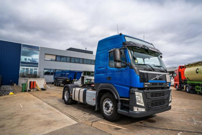 Volvo FM 420 + KIPHYDR. - 트랙터 유닛 : 사진 2 Volvo FM 420 + KIPHYDR. - 트랙터 유닛 : 사진 2