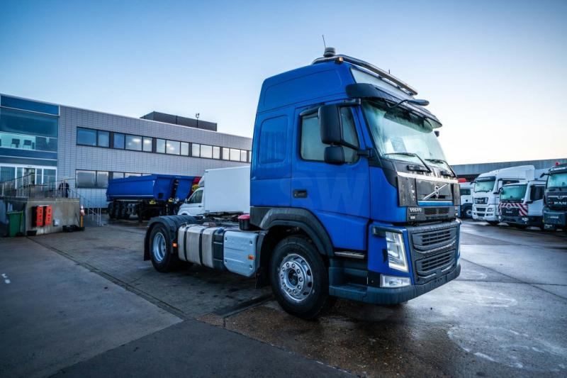 Volvo FM 420 +KIPHYDR. - 트랙터 유닛 : 사진 2 Volvo FM 420 +KIPHYDR. - 트랙터 유닛 : 사진 2