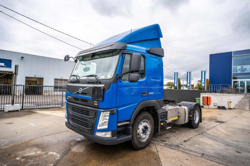 Volvo FM 430 - ADR - KIPHYDR. - 트랙터 유닛 : 사진 1 Volvo FM 430 - ADR - KIPHYDR. - 트랙터 유닛 : 사진 1
