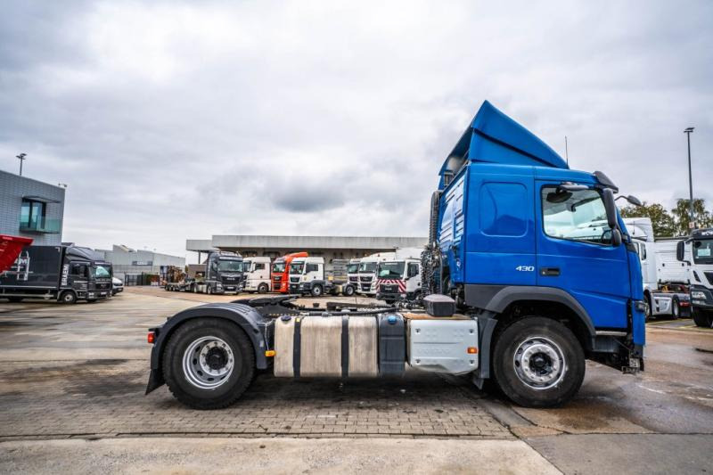Volvo FM 430 - ADR - KIPHYDR. - 트랙터 유닛 : 사진 3 Volvo FM 430 - ADR - KIPHYDR. - 트랙터 유닛 : 사진 3