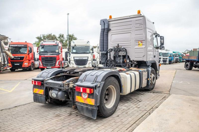 Volvo FM(FH) 420 GLOBE+KIPHYDR. - 트랙터 유닛 : 사진 3 Volvo FM(FH) 420 GLOBE+KIPHYDR. - 트랙터 유닛 : 사진 3
