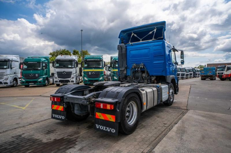 Volvo FMX 420 - HYDR. - 트랙터 유닛 : 사진 4 Volvo FMX 420 - HYDR. - 트랙터 유닛 : 사진 4
