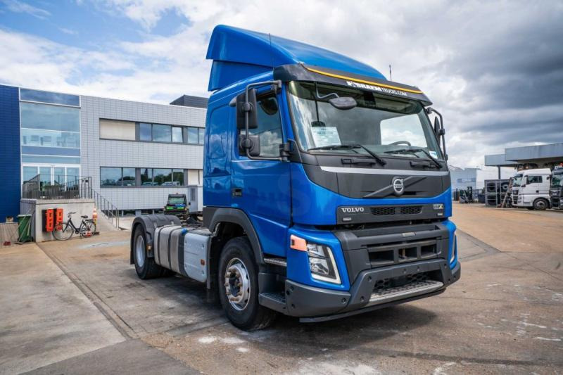 Volvo FMX 420 + HYDR. - 트랙터 유닛 : 사진 2 Volvo FMX 420 + HYDR. - 트랙터 유닛 : 사진 2