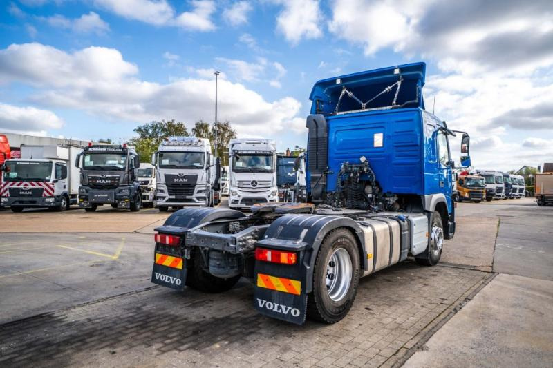 Volvo FMX 420+KIPHYDR. - 트랙터 유닛 : 사진 4 Volvo FMX 420+KIPHYDR. - 트랙터 유닛 : 사진 4