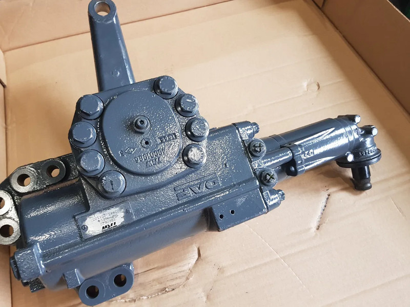 DAF Diverse modellen - 스티어링 기어 트럭 용 : 사진 1 DAF Diverse modellen - 스티어링 기어 트럭 용 : 사진 1