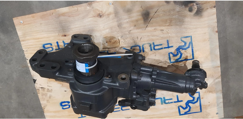 DAF Diverse modellen - 스티어링 기어 트럭 용 : 사진 4 DAF Diverse modellen - 스티어링 기어 트럭 용 : 사진 4