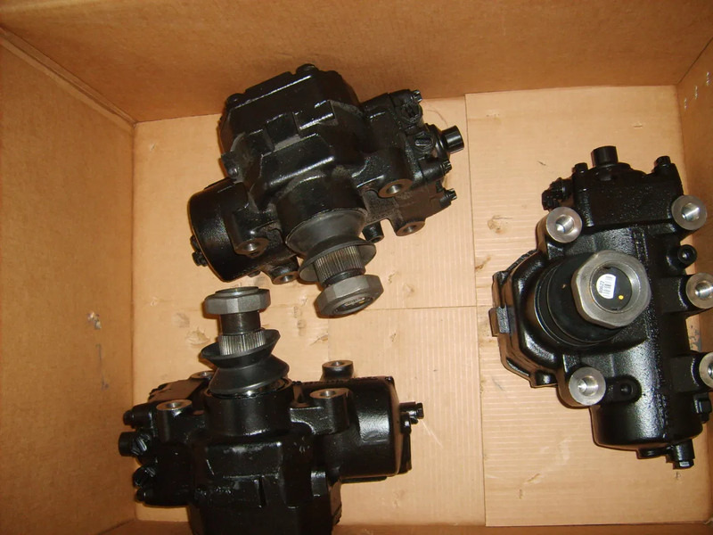 DAF Diverse modellen - 스티어링 기어 트럭 용 : 사진 2 DAF Diverse modellen - 스티어링 기어 트럭 용 : 사진 2