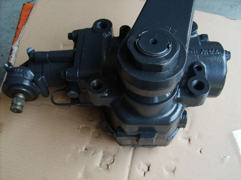 DAF Stuurhuis DAF 1401596/AFRA599 - 스티어링 기어 트럭 용 : 사진 4 DAF Stuurhuis DAF 1401596/AFRA599 - 스티어링 기어 트럭 용 : 사진 4