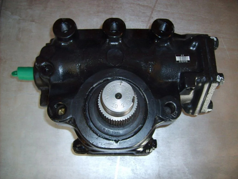 DAF Stuurhuis DAF 1401596/AFRA599 - 스티어링 기어 트럭 용 : 사진 1 DAF Stuurhuis DAF 1401596/AFRA599 - 스티어링 기어 트럭 용 : 사진 1