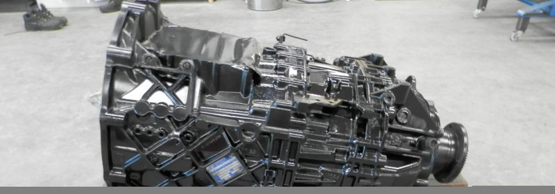 DAF ZF 12AS2131TO - 기어박스 : 사진 3 DAF ZF 12AS2131TO - 기어박스 : 사진 3