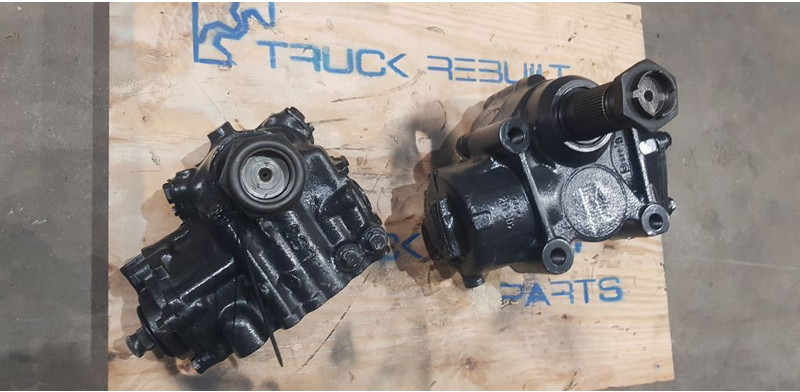 Unimog LS3/LS8/LS6/LS7 - 스티어링 기어 : 사진 2 Unimog LS3/LS8/LS6/LS7 - 스티어링 기어 : 사진 2