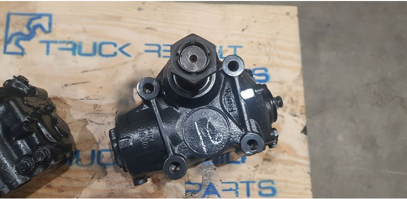 Unimog LS3/LS8/LS6/LS7 - 스티어링 기어 : 사진 1 Unimog LS3/LS8/LS6/LS7 - 스티어링 기어 : 사진 1