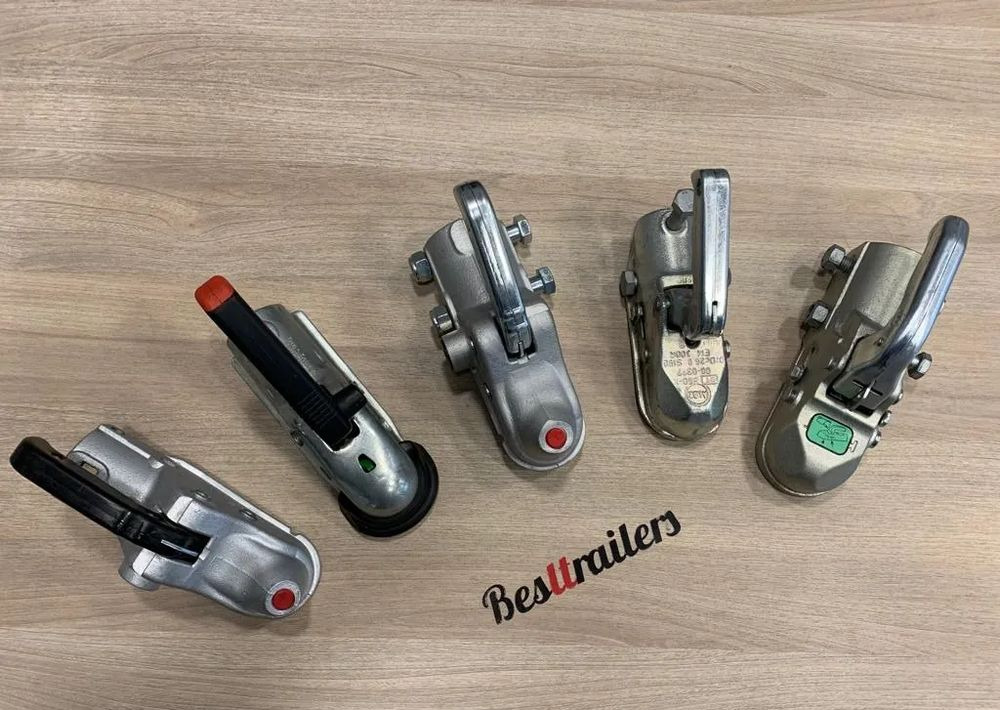 Zaczep kulowy 2700, 3000 i 3500 kg (AL-KO i KNOTT) - 예비 부속 : 사진 1 Zaczep kulowy 2700, 3000 i 3500 kg (AL-KO i KNOTT) - 예비 부속 : 사진 1