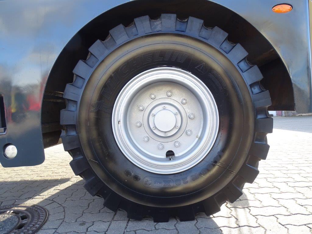 Bulmor DQ120-16-40D - 사이드 로더 : 사진 2 Bulmor DQ120-16-40D - 사이드 로더 : 사진 2