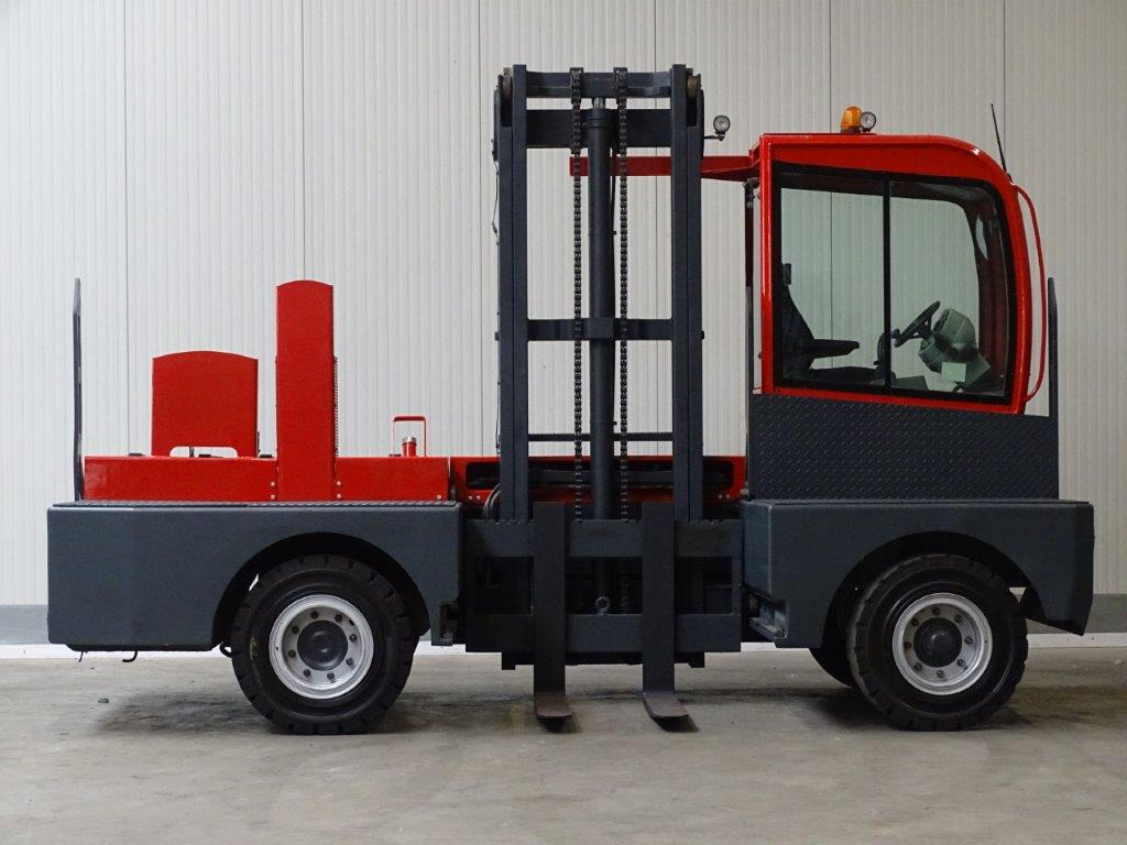 Bulmor DQr50-12-45D - 사이드 로더 : 사진 3 Bulmor DQr50-12-45D - 사이드 로더 : 사진 3