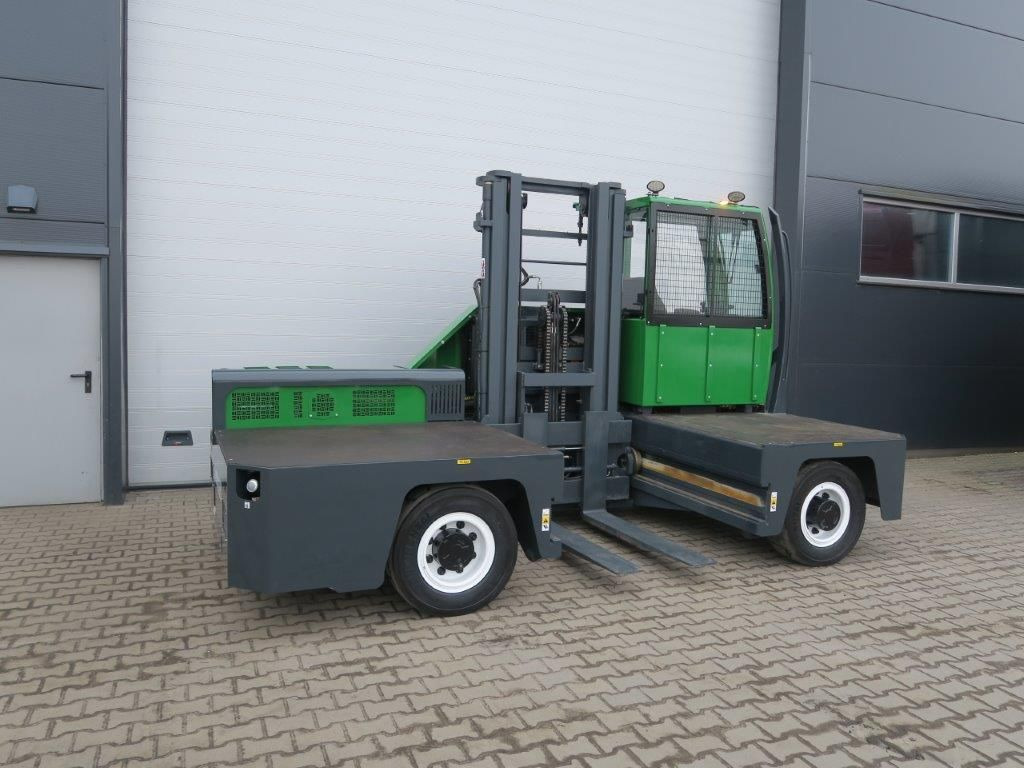 Combilift C5000FSL - TRIPLEX - 사이드 로더 : 사진 1 Combilift C5000FSL - TRIPLEX - 사이드 로더 : 사진 1