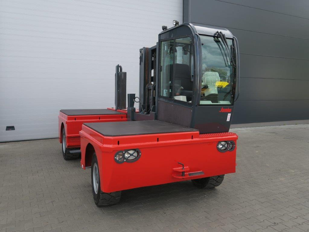 Jumbo JDQ 70/14/50V - 사이드 로더 : 사진 1 Jumbo JDQ 70/14/50V - 사이드 로더 : 사진 1