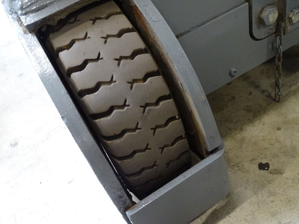 Jungheinrich EZS C40 - 견인 트랙터 : 사진 2 Jungheinrich EZS C40 - 견인 트랙터 : 사진 2