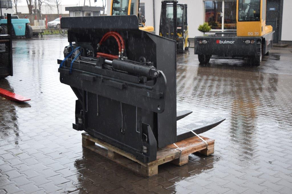 Kaup 7T360 - 포크 : 사진 4 Kaup 7T360 - 포크 : 사진 4