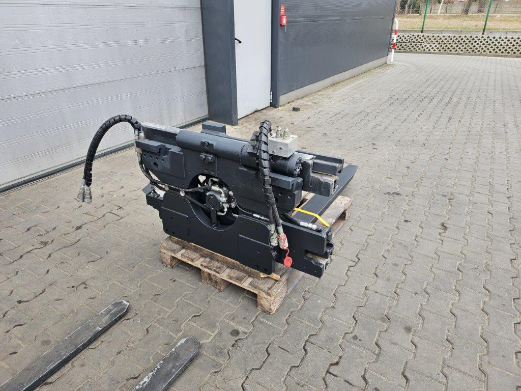 Meyer 5-0105K-EU - Drehbare 360 - 포크 : 사진 4 Meyer 5-0105K-EU - Drehbare 360 - 포크 : 사진 4