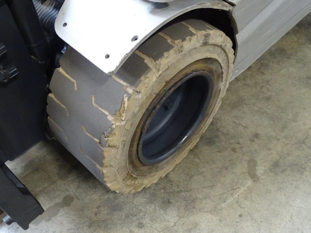 전기 지게차 Still RX20-20P - TRIPLEX : 사진 7 전기 지게차 Still RX20-20P - TRIPLEX : 사진 7