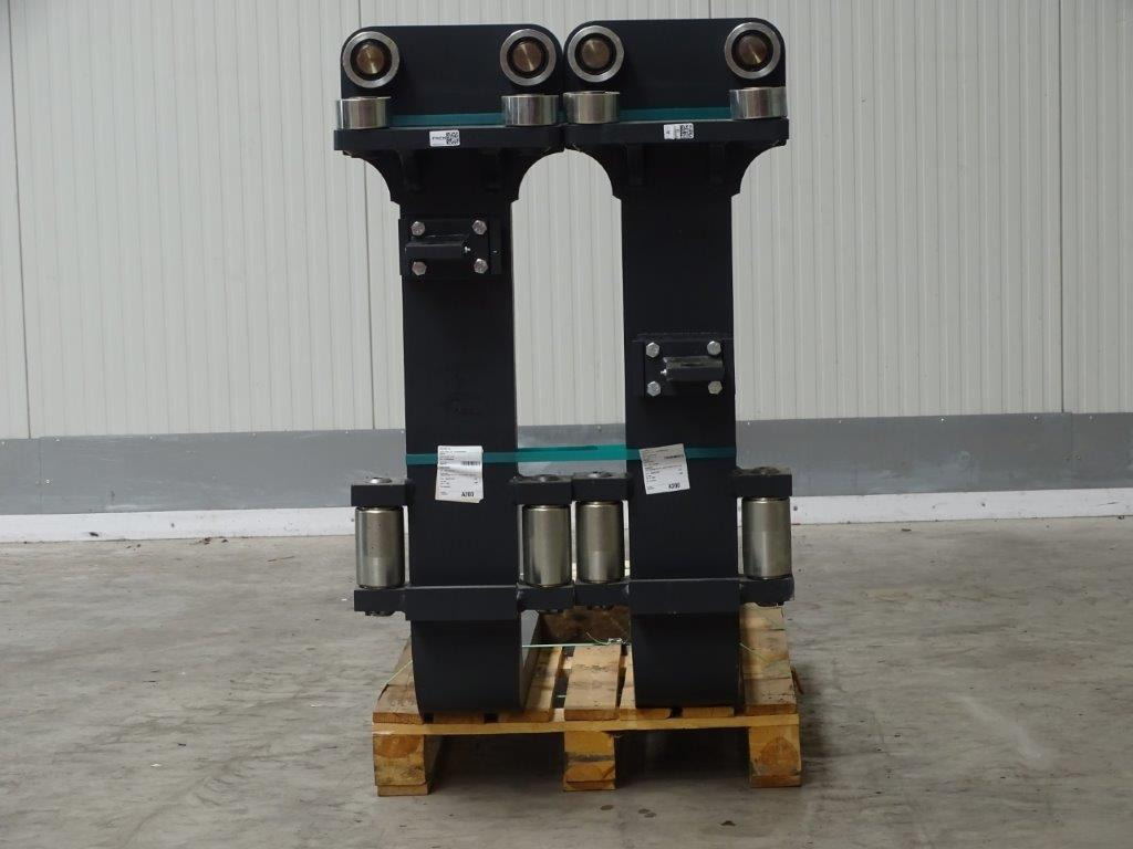 Vetter Kalmar 15,9T - NEU - 포크 자재 취급 장비 용 : 사진 3 Vetter Kalmar 15,9T - NEU - 포크 자재 취급 장비 용 : 사진 3