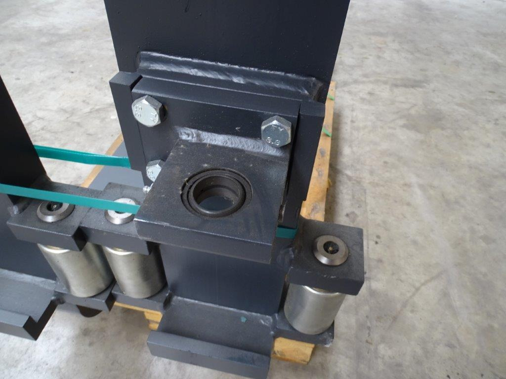 Vetter Kalmar 15,9T - NEU - 포크 자재 취급 장비 용 : 사진 4 Vetter Kalmar 15,9T - NEU - 포크 자재 취급 장비 용 : 사진 4