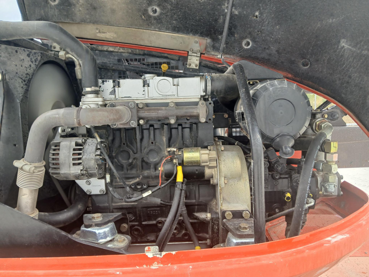 리스  MANITOU 180ATJ MANITOU 180ATJ : 사진 11