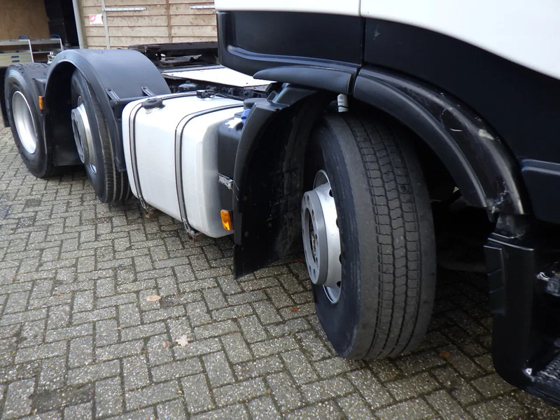 Iveco Stralis 500 AS 440S50TX/P Stuur/Liftas / Holland Truck - 트랙터 유닛 : 사진 5 Iveco Stralis 500 AS 440S50TX/P Stuur/Liftas / Holland Truck - 트랙터 유닛 : 사진 5