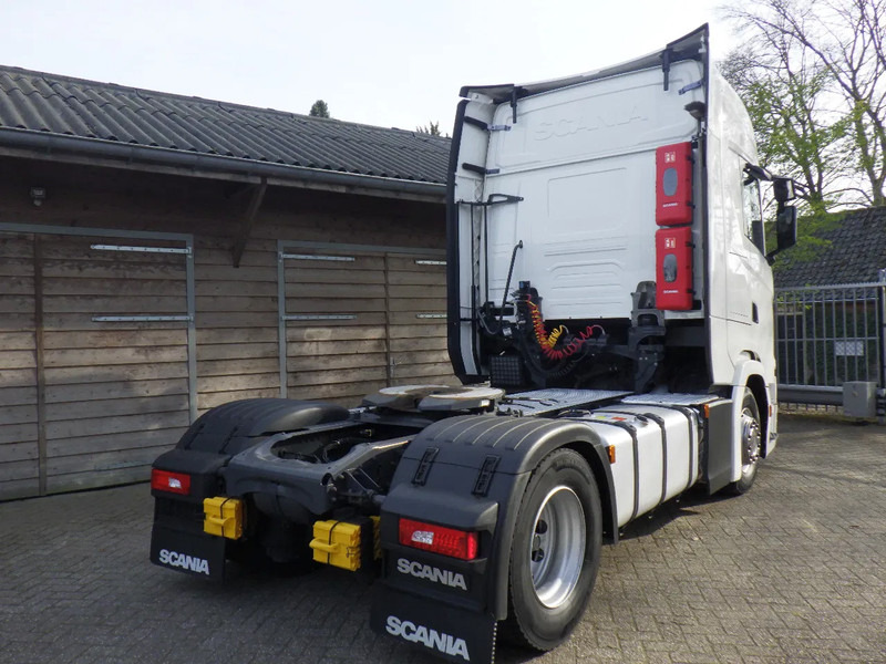 Scania S410 Standard /Retarder / Euro 6 - 트랙터 유닛 : 사진 4 Scania S410 Standard /Retarder / Euro 6 - 트랙터 유닛 : 사진 4