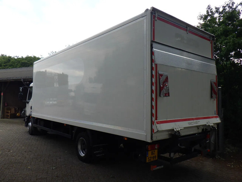 Volvo FL 12 240 Euro 5 EEV/ 6 Cil. - 박스 트럭 : 사진 5 Volvo FL 12 240 Euro 5 EEV/ 6 Cil. - 박스 트럭 : 사진 5