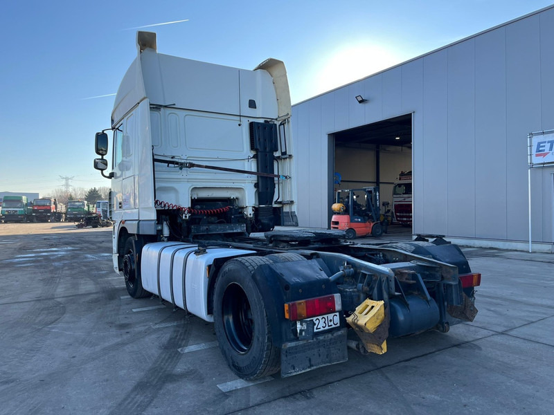 리스 DAF 105 XF 460 Super Space Cab (MANUAL GEARBOX / BOITE MANUELLE) DAF 105 XF 460 Super Space Cab (MANUAL GEARBOX / BOITE MANUELLE) : 사진 8