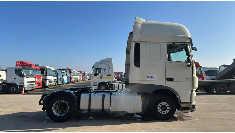 DAF 106 XF 460 (BOITE MANUELLE / MANUAL GEARBOX / 834.000 KM / EURO 6) - 트랙터 유닛 : 사진 4 DAF 106 XF 460 (BOITE MANUELLE / MANUAL GEARBOX / 834.000 KM / EURO 6) - 트랙터 유닛 : 사진 4