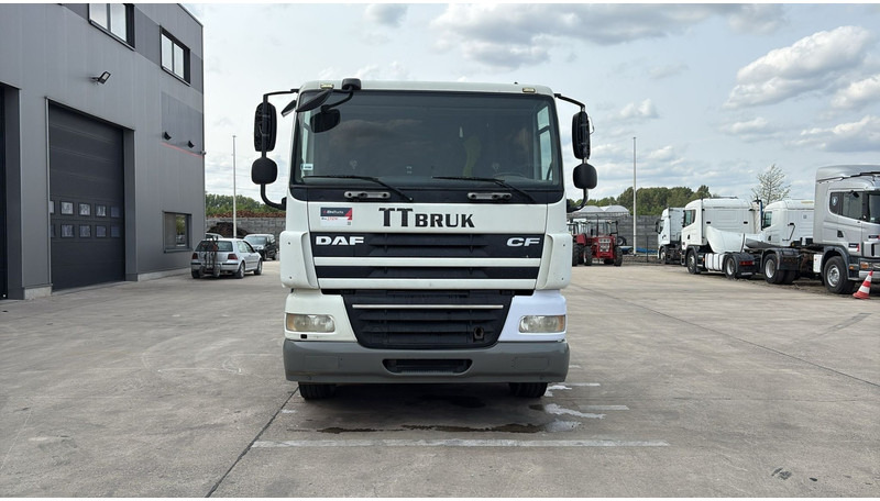DAF 85 CF 410 (LOW CABIN / PETIT CABINE / TRES PROPRE / CLEAN CONDITION) - 트랙터 유닛 : 사진 2 DAF 85 CF 410 (LOW CABIN / PETIT CABINE / TRES PROPRE / CLEAN CONDITION) - 트랙터 유닛 : 사진 2