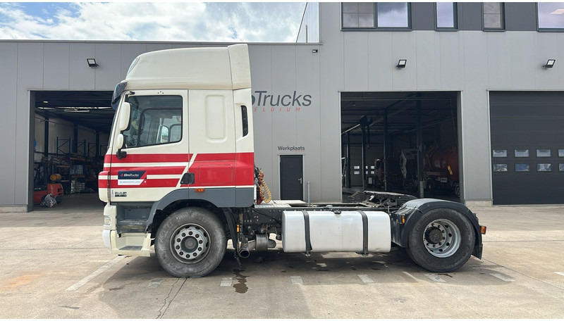 DAF 85 CF 460 (BOITE MANUELLE / MANUAL GEARBOX / GOOD CONDITION / BONNE ETAT) - 트랙터 유닛 : 사진 5 DAF 85 CF 460 (BOITE MANUELLE / MANUAL GEARBOX / GOOD CONDITION / BONNE ETAT) - 트랙터 유닛 : 사진 5
