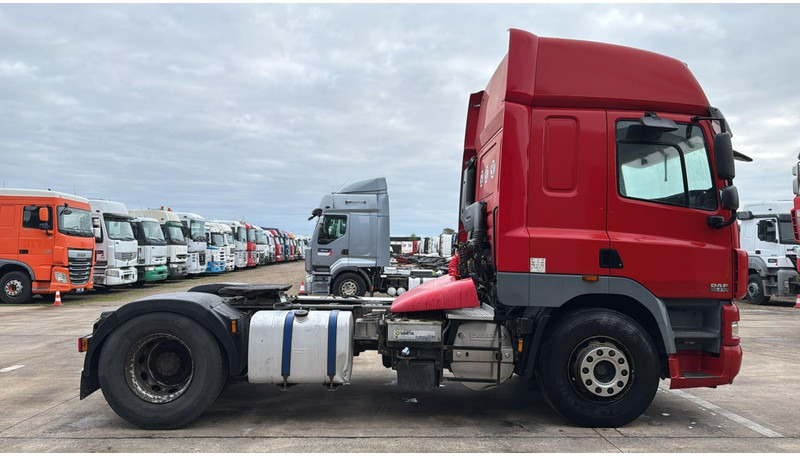 DAF CF 85.410 (BOITE MANUELLE / MANUAL GEARBOX) - 트랙터 유닛 : 사진 3 DAF CF 85.410 (BOITE MANUELLE / MANUAL GEARBOX) - 트랙터 유닛 : 사진 3