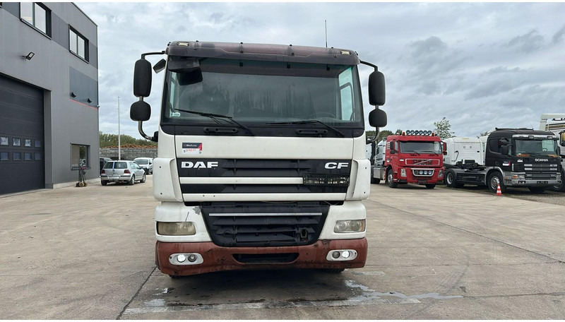 DAF CF 85.410 (BOITE MANUELLE / MANUAL GEARBOX) - 트랙터 유닛 : 사진 4 DAF CF 85.410 (BOITE MANUELLE / MANUAL GEARBOX) - 트랙터 유닛 : 사진 4