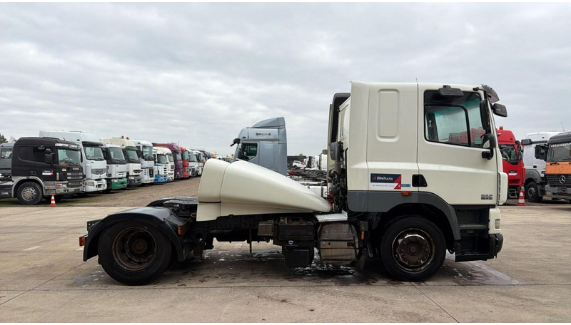 DAF CF 85.460 (BOITE MANUELLE / MANUAL GEARBOX / GOOD CONDITION) - 트랙터 유닛 : 사진 4 DAF CF 85.460 (BOITE MANUELLE / MANUAL GEARBOX / GOOD CONDITION) - 트랙터 유닛 : 사진 4