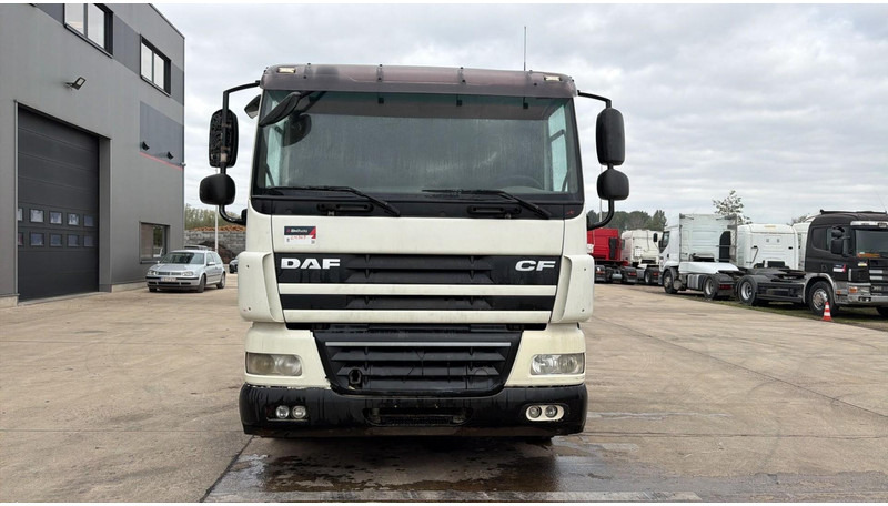 DAF CF 85.460 (BOITE MANUELLE / MANUAL GEARBOX / GOOD CONDITION) - 트랙터 유닛 : 사진 2 DAF CF 85.460 (BOITE MANUELLE / MANUAL GEARBOX / GOOD CONDITION) - 트랙터 유닛 : 사진 2