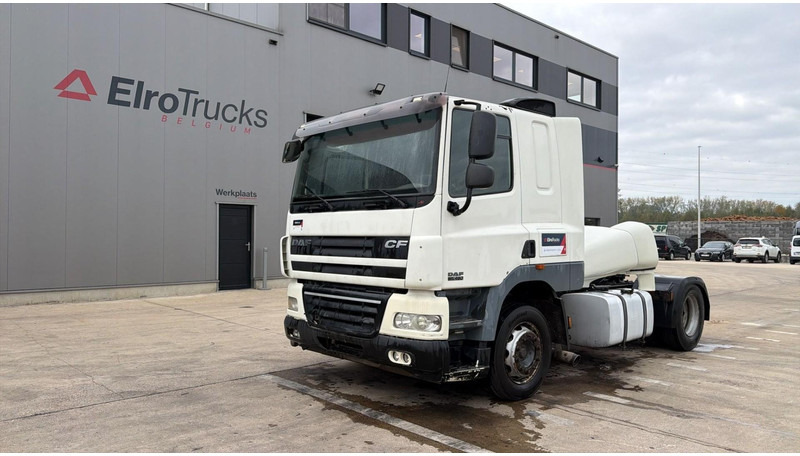 DAF CF 85.460 (BOITE MANUELLE / MANUAL GEARBOX / GOOD CONDITION) - 트랙터 유닛 : 사진 1 DAF CF 85.460 (BOITE MANUELLE / MANUAL GEARBOX / GOOD CONDITION) - 트랙터 유닛 : 사진 1