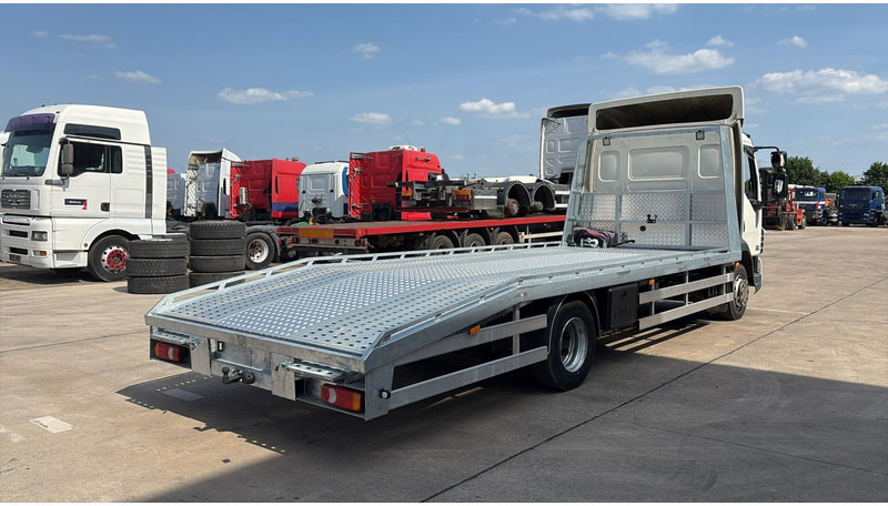 DAF LF 45.210 (EURO 5 / HOLLAND TRUCK / NEW CONSTRUCTION / EURO 5 / PERFECT CONDITION) - 자동 운반 장치 트럭 : 사진 5 DAF LF 45.210 (EURO 5 / HOLLAND TRUCK / NEW CONSTRUCTION / EURO 5 / PERFECT CONDITION) - 자동 운반 장치 트럭 : 사진 5