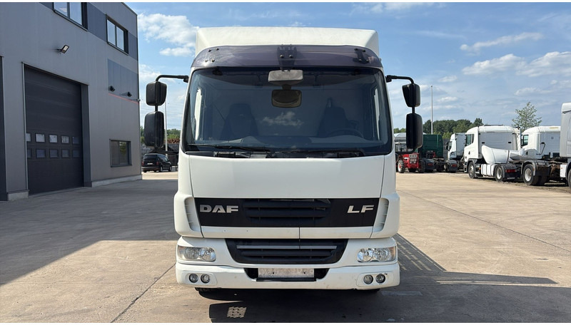 DAF LF 45.210 (EURO 5 / HOLLAND TRUCK / NEW CONSTRUCTION / EURO 5 / PERFECT CONDITION) - 자동 운반 장치 트럭 : 사진 2 DAF LF 45.210 (EURO 5 / HOLLAND TRUCK / NEW CONSTRUCTION / EURO 5 / PERFECT CONDITION) - 자동 운반 장치 트럭 : 사진 2