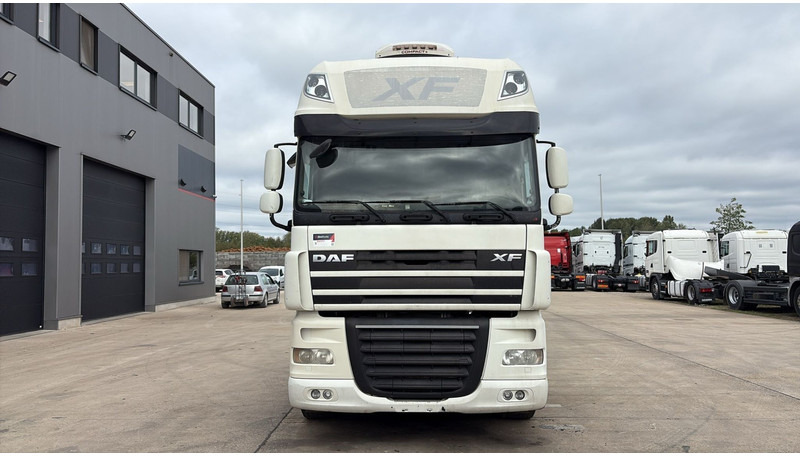 DAF XF 105.460 (GOOD CONDITION / AIRCO / BONNE ETAT) - 트랙터 유닛 : 사진 2 DAF XF 105.460 (GOOD CONDITION / AIRCO / BONNE ETAT) - 트랙터 유닛 : 사진 2