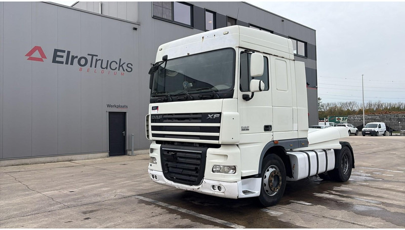 DAF XF 105.460 (GOOD CONDITION / BONNE ETAT) - 트랙터 유닛 : 사진 1 DAF XF 105.460 (GOOD CONDITION / BONNE ETAT) - 트랙터 유닛 : 사진 1