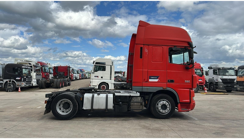 DAF XF 105.460 (GOOD CONDITION / PARFAIT ETAT) - 트랙터 유닛 : 사진 3 DAF XF 105.460 (GOOD CONDITION / PARFAIT ETAT) - 트랙터 유닛 : 사진 3